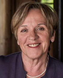 Sonja Ott Seifert